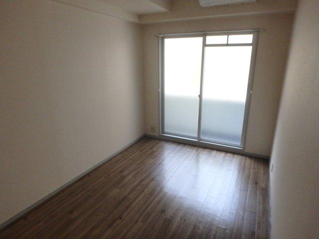 レジーナ西宮北口Ⅰ 部屋画像