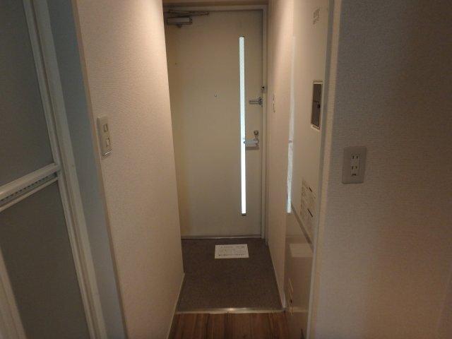 レジーナ西宮北口Ⅰ 部屋画像