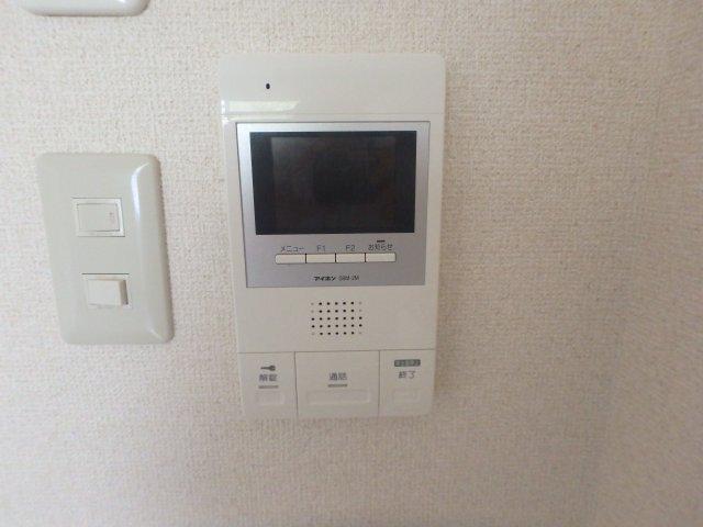 レジーナ西宮北口Ⅰ 部屋画像