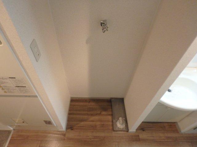 レジーナ西宮北口Ⅰ 部屋画像