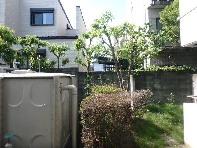 レジーナ西宮北口Ⅰ 眺望