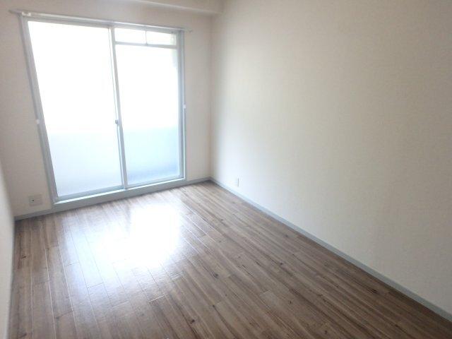 レジーナ西宮北口Ⅰ 部屋画像