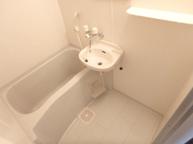 ヘーレンフラット 部屋画像