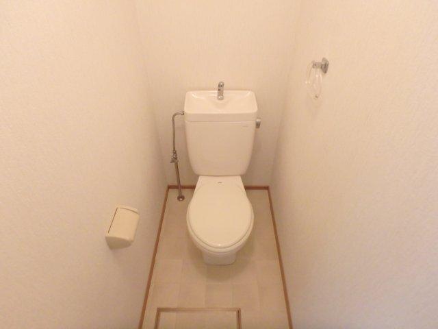 ヘーレンフラット 部屋画像
