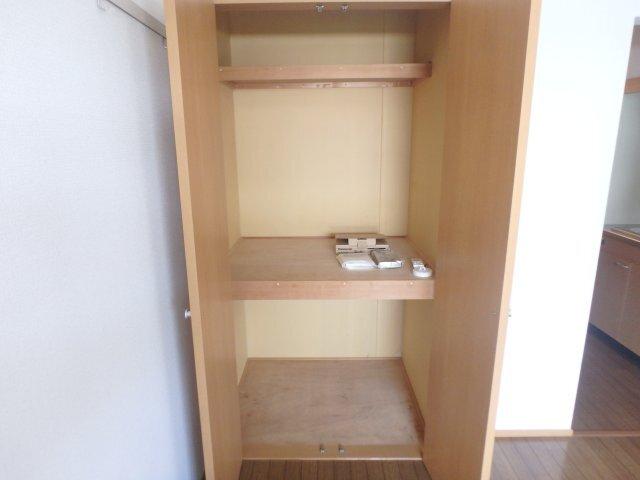 ヘーレンフラット 部屋画像