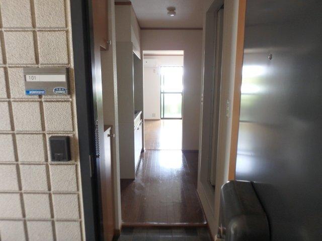 ヘーレンフラット 部屋画像