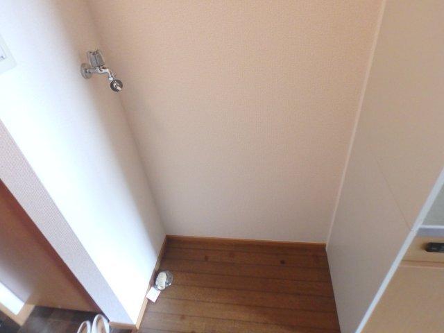 ヘーレンフラット 部屋画像