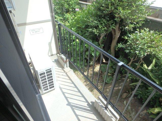 ヘーレンフラット 部屋画像