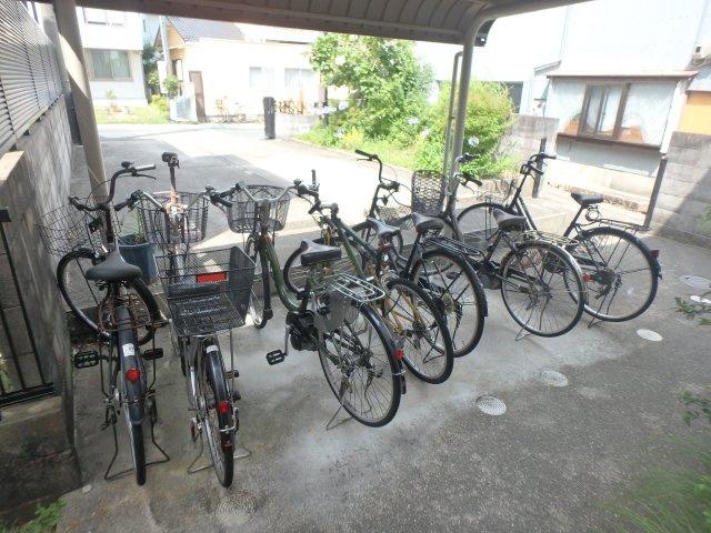 ヘーレンフラット 部屋画像