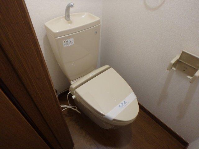 ソレアード甲東園 部屋画像