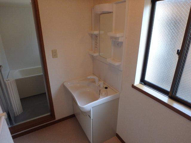 ソレアード甲東園 部屋画像