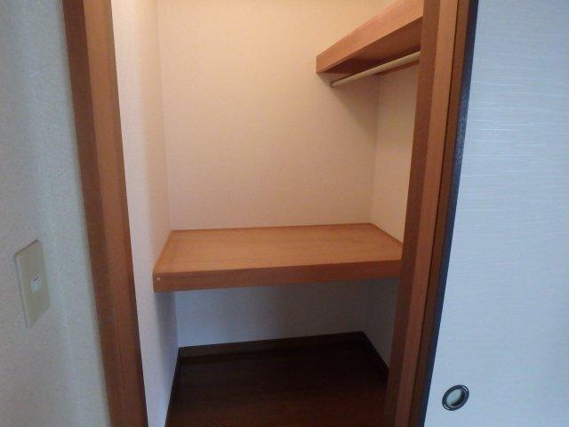 ソレアード甲東園 部屋画像