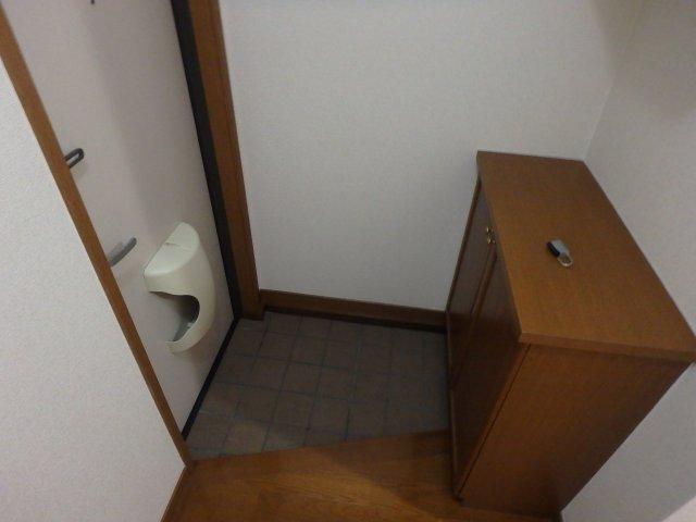 ソレアード甲東園 部屋画像