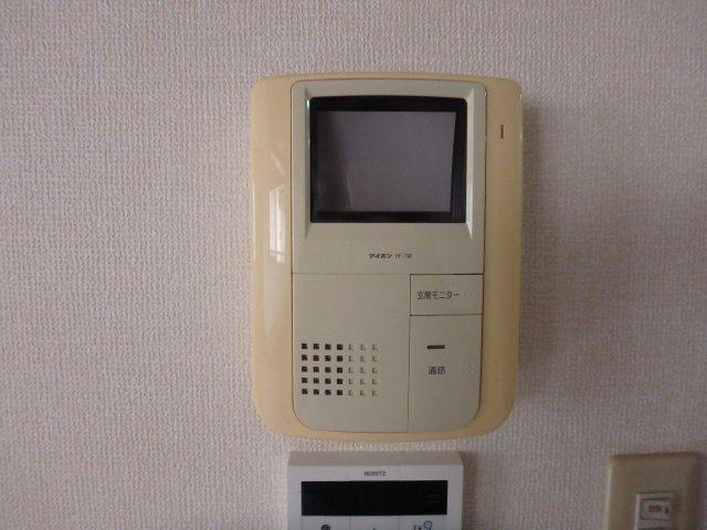 ソレアード甲東園 部屋画像