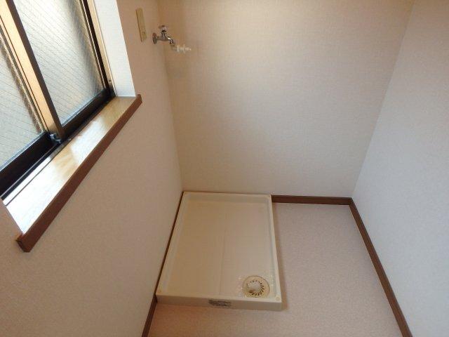 ソレアード甲東園 部屋画像