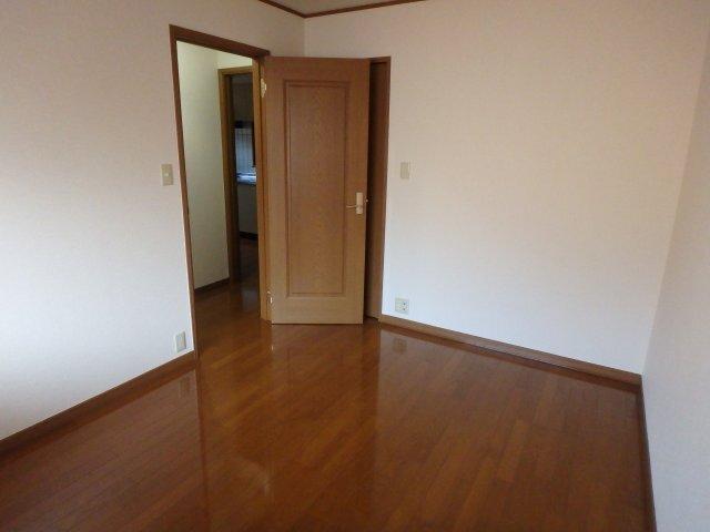 ソレアード甲東園 部屋画像