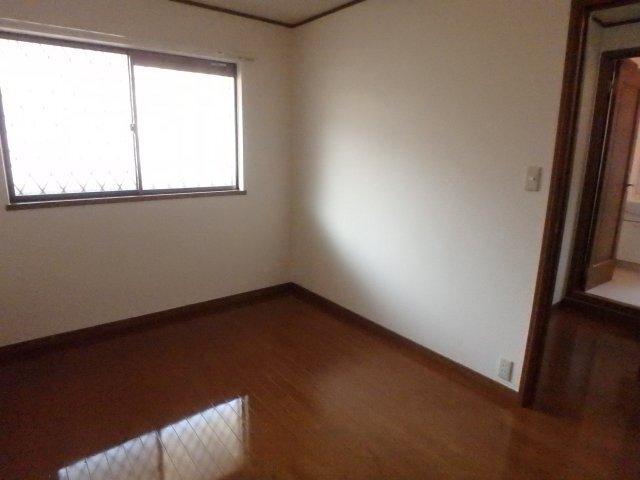ソレアード甲東園 部屋画像