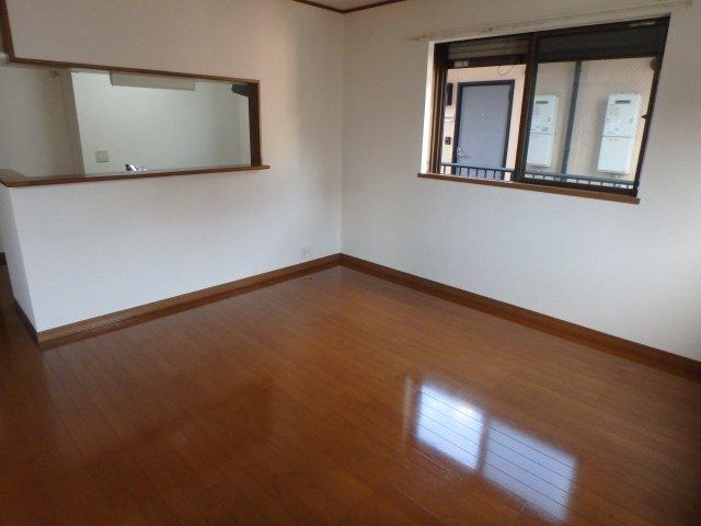 ソレアード甲東園 部屋画像
