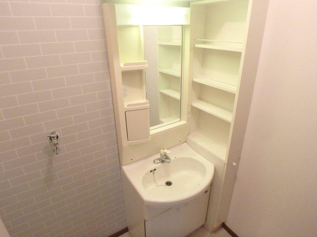 甲子園ハイツ 部屋画像