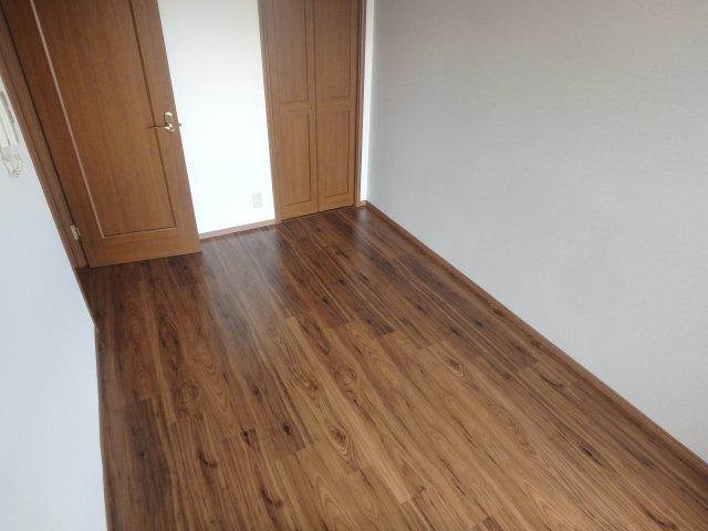 甲子園ハイツ 部屋画像