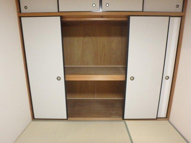甲子園ハイツ 部屋画像
