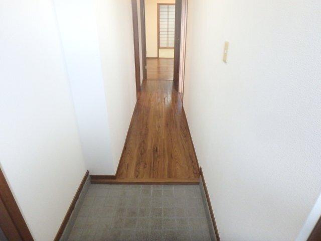 甲子園ハイツ 部屋画像
