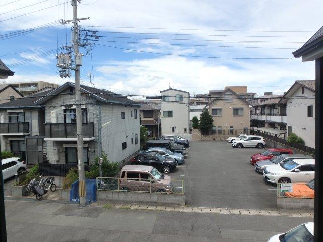 甲子園ハイツ 部屋画像