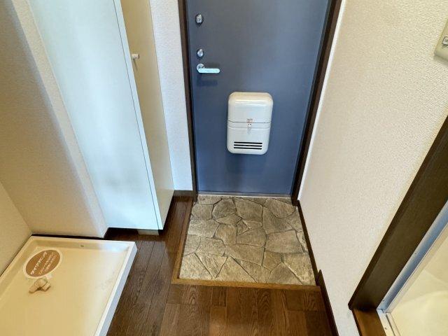 パセオ西宮 部屋画像