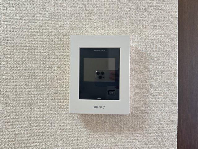 パセオ西宮 部屋画像