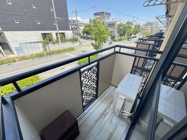 パセオ西宮 部屋画像