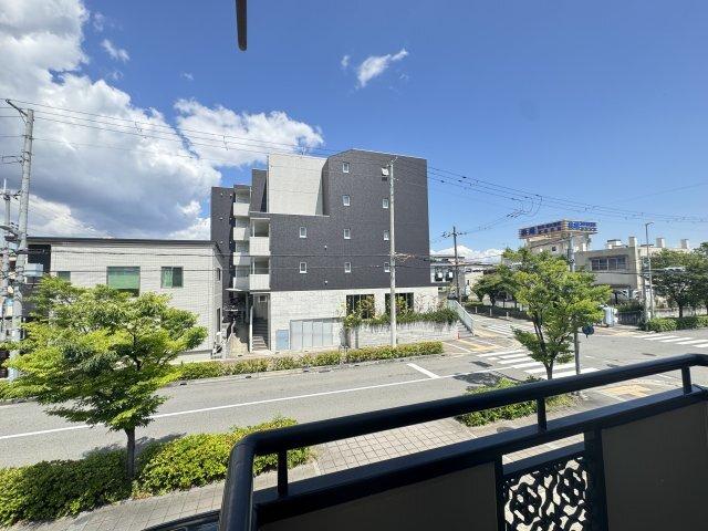 パセオ西宮 部屋画像