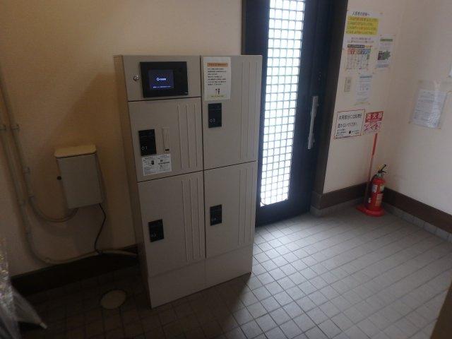 パセオ西宮 部屋画像