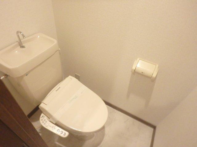 フローレンス西宮Ⅰ 部屋画像