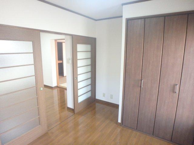 フローレンス西宮Ⅰ 部屋画像