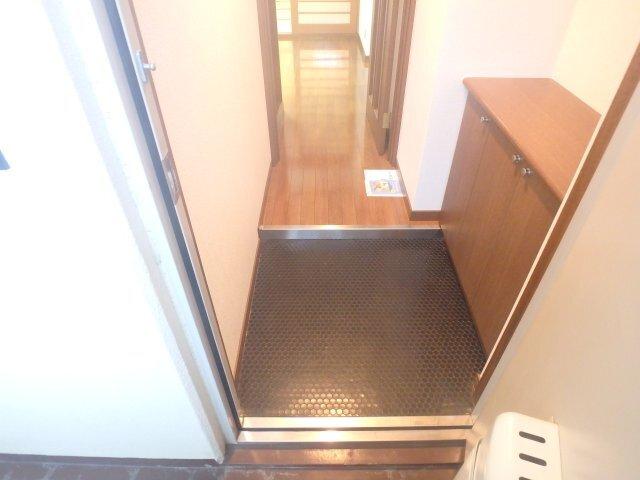 フローレンス西宮Ⅰ 部屋画像