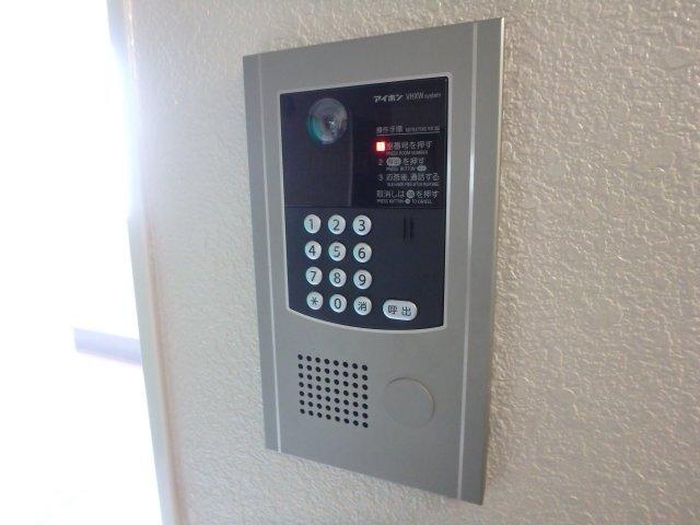 ベルシャイン西宮 部屋画像