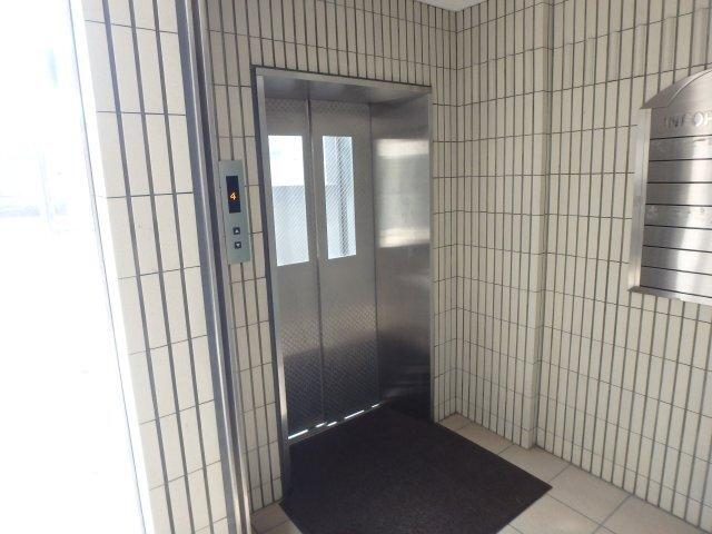 ベルシャイン西宮 部屋画像