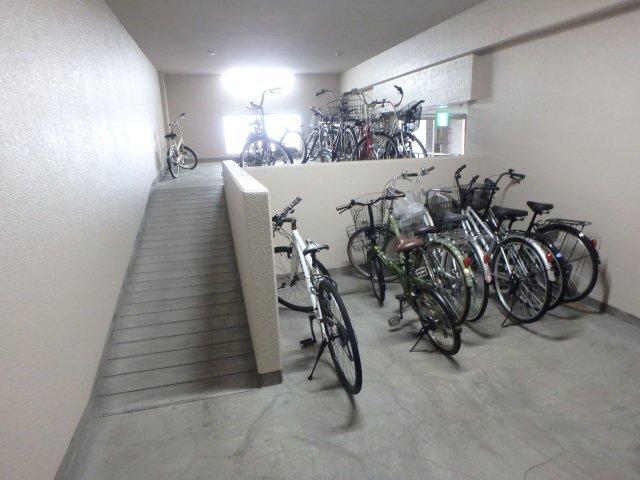 ベルシャイン西宮 部屋画像