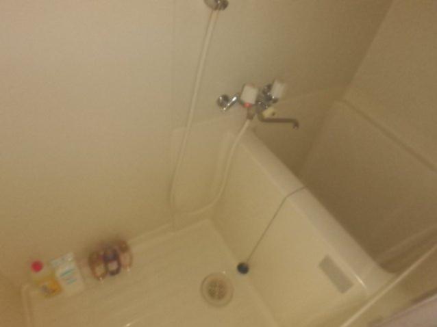 アーネスト坂田 部屋画像