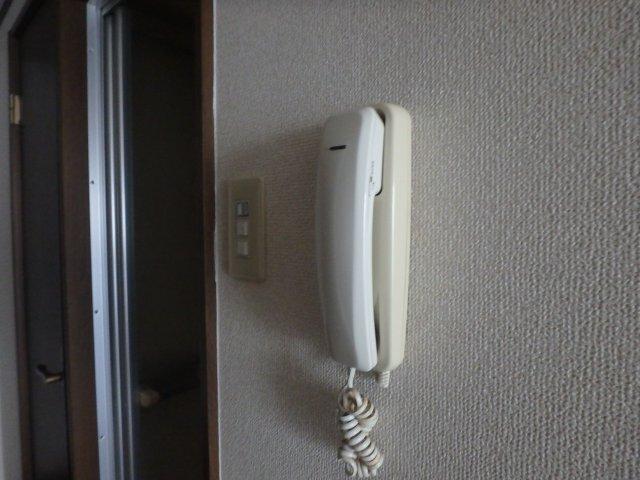 アーネスト坂田 部屋画像