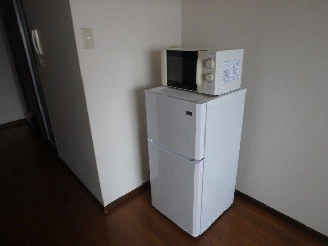 アーネスト坂田 部屋画像