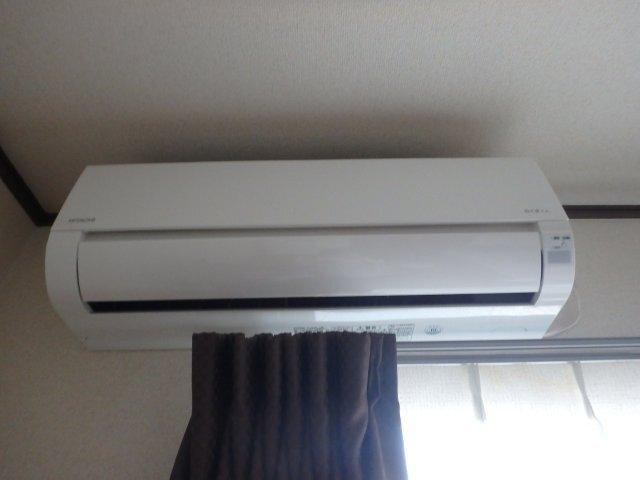 アーネスト坂田 部屋画像
