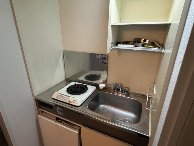 エルグランデモンド 部屋画像