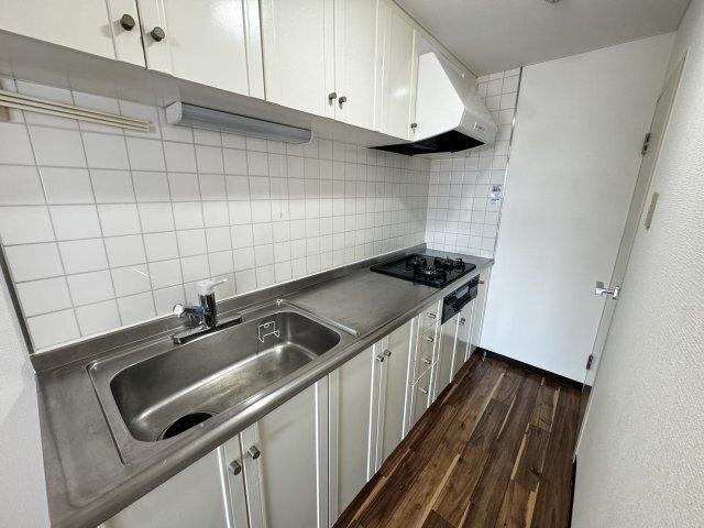 シロハイヌ門戸 部屋画像