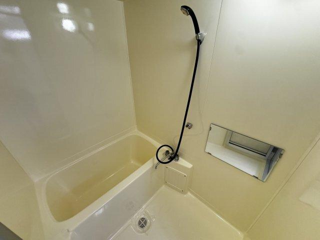 シロハイヌ門戸 部屋画像