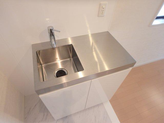 ホワイトコート北口 部屋画像
