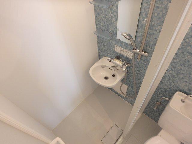 ホワイトコート北口 部屋画像