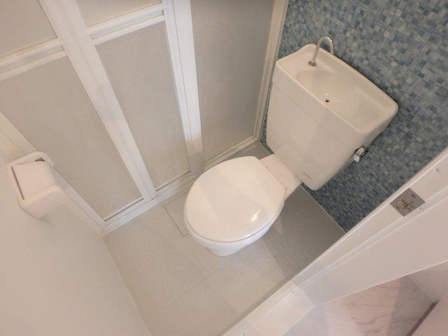 ホワイトコート北口 部屋画像
