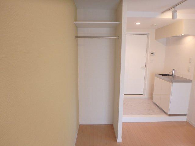 ホワイトコート北口 部屋画像