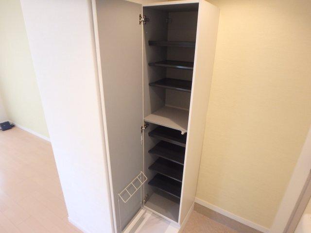 ホワイトコート北口 部屋画像
